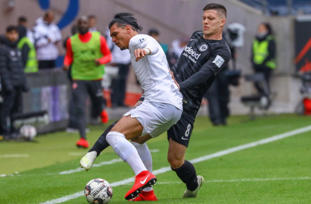 转会期德国杯传出新动向,上海申花止住颓势,管理层表态——引发热议,轮换策略成焦点(上海申花足球俱乐部有限公司) 转会期德国杯传出新动向,上海申花止住颓势,管理层表态——引发热议,轮换策略成焦点(上海申花足球俱乐部有限公司)